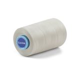 Нитки универсальные Gamma 50/2, 4570 м (5000 ярд) / 1 кат., 127 кремовый