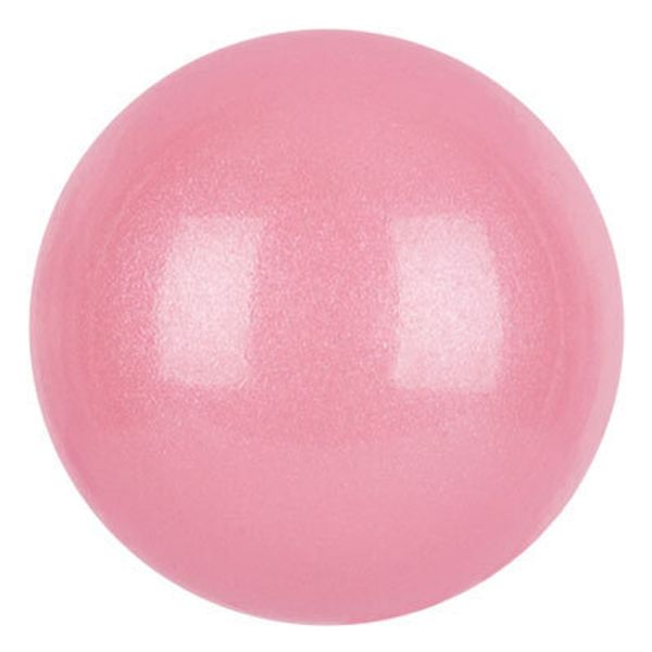 Пуговицы на ножке блузочные 12 мм, 24 шт, 138 розовый, Blitz DRN 0055