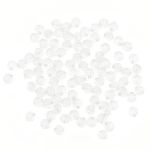 Бусины акрил ⌀8 мм, 25 г, Astra&Craft, 1