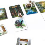 Игра настольная Эврикус Лесные истории BG-17125