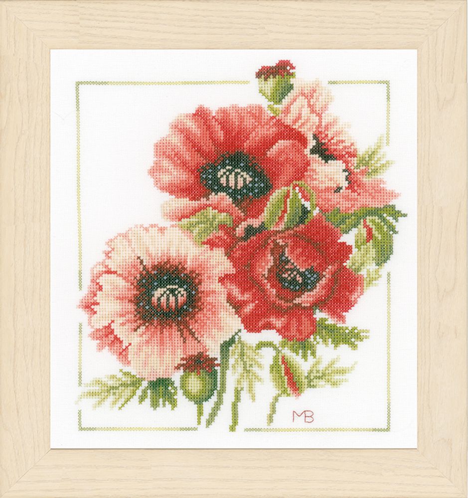 Lanarte, Amaryllis bouquet, 25х25 см, 98626 /TOS/