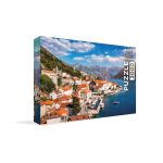 Пазл 2000 элементов, PZL-2000/34 Черногория летом, Фрея