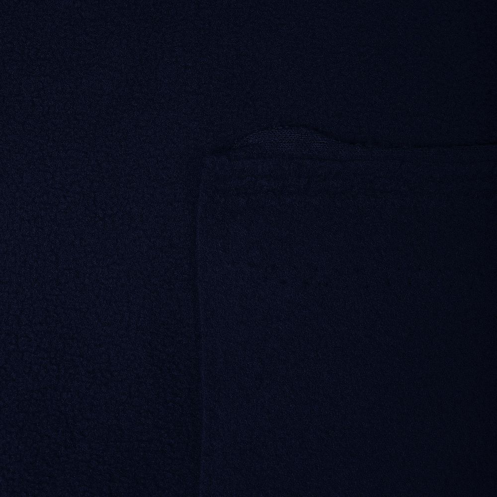 Флис 2-сторонний 190 г/м², 150 см / 10 метров, N-TBY-0059-058, цв.S058 тем.синий