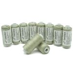 Нитки швейные бытовые Bestex 40/2, 365 м (400 ярд) / 10 кат., 334 бледно-фисташковый