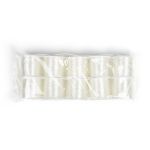 Нить силиконовая 0.8 мм, 0215-1012 цв.прозрачный рул.30м, 10 катушек