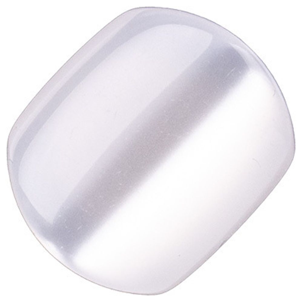 Пуговицы на ножке блузочные 10 мм, 36 шт, А001 белый, Blitz DRN 0030