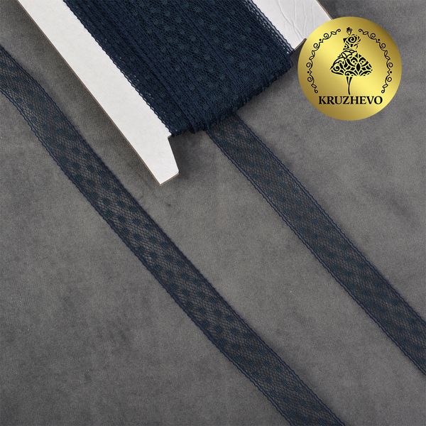 Кружево отделочное в стиле 