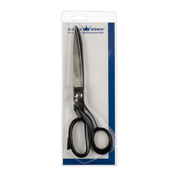 Ножницы закройные (портновские) 25.4 см, Konig-Paul 158/10