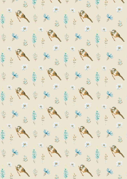 Цветочная поэзия