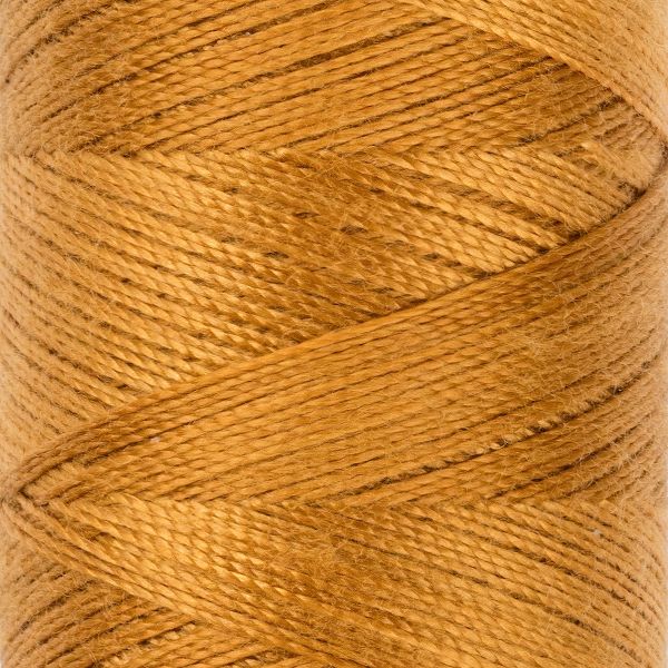 Нитки армированные ПНК им.Кирова 100ЛЛ, бытовые, 200 м / 5 кат., 4304 / 070 зол.охра