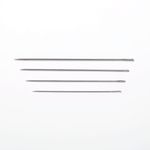 Иглы ручные для штопки ассорти №3-9, 10 шт, Prym 124659