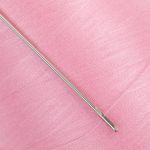 Нитки универсальные Gamma 50/2, 4570 м (5000 ярд) / 1 кат., 156 розовый