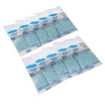 Бисер Preciosa 10/0 (2.3 мм), 50 г (10х5 г), цв. 03233