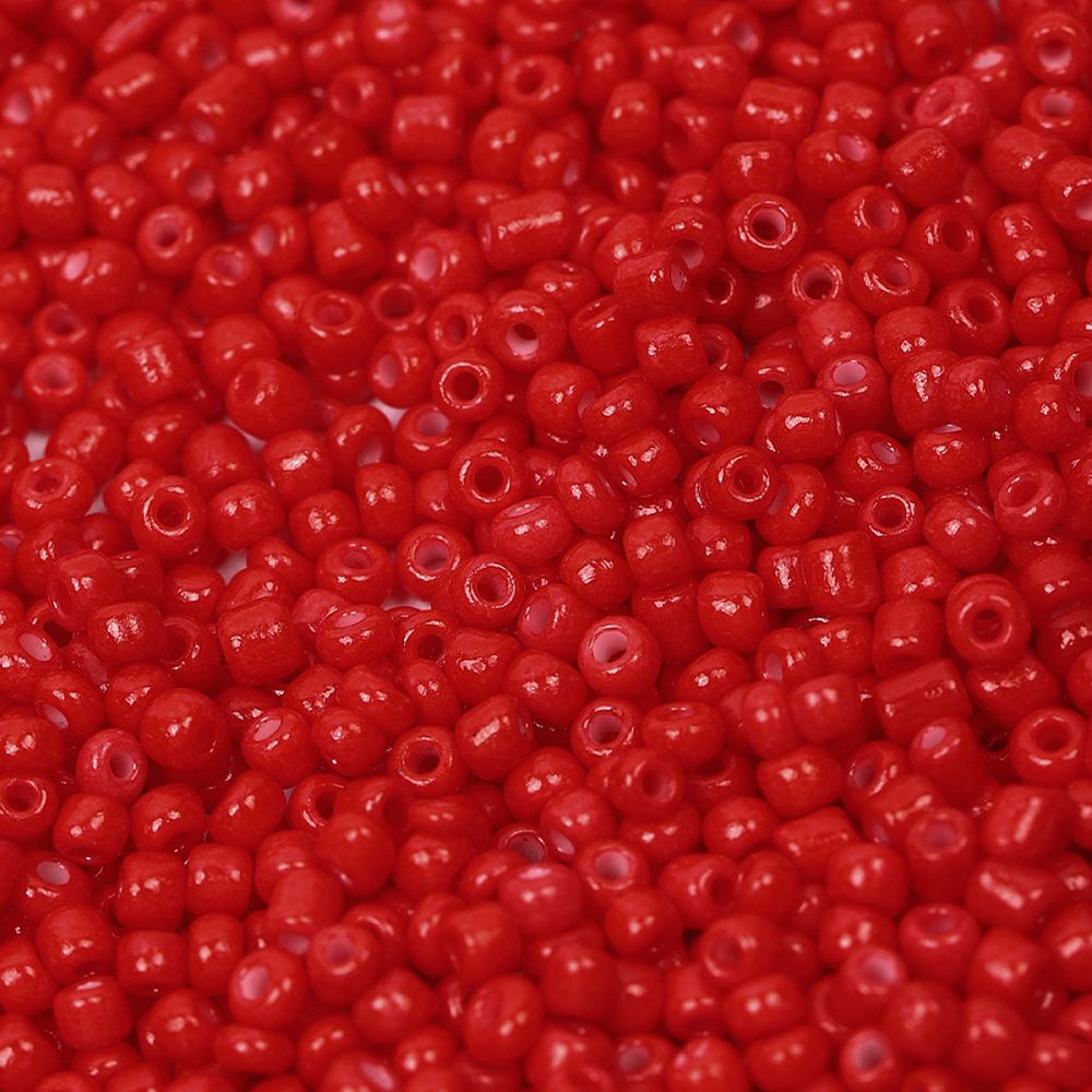 Бисер Magic4Hobby 12/0 (2 мм), 450 г, цв. 45, арт. OSD.10/0