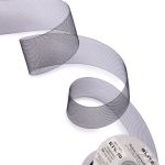 Регилин мягкий 50.0 мм / 15±0.5 метров, п/э, черный, Blitz RTS-50