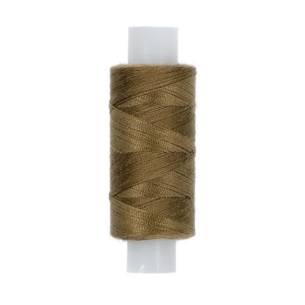 Нитки армированные ПНК им.Кирова 45ЛЛ, бытовые, 200 м / 20 кат., 5502 св.хаки