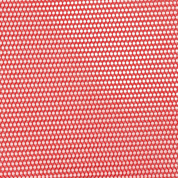 Сетка для бейсболок жесткая 70 г/м², 150 см / 100 метров, TBY.102-3, цв.красный