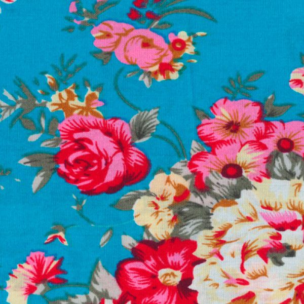 Ткань хлопок 110 г/м², 200х150 см, 070, Gamma TPC