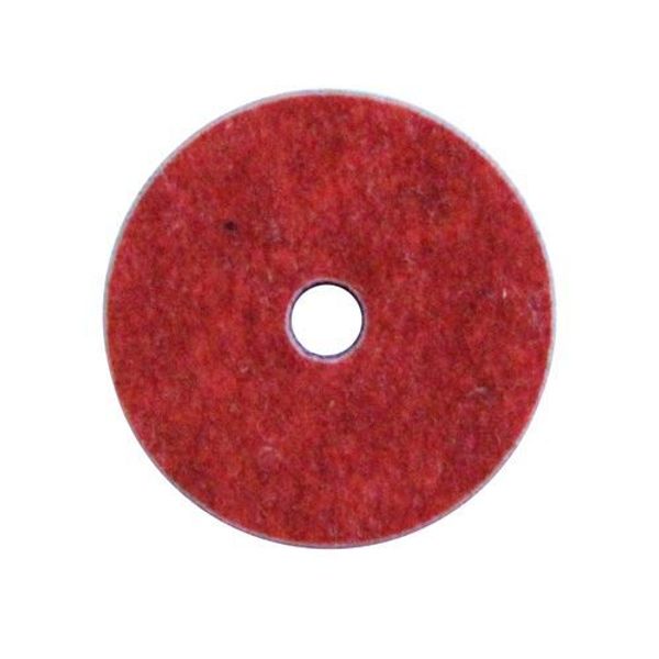 Диск фибра 15мм, толщ.1,5мм, уп.10 шт