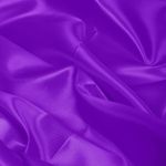 Атлас сатин 67 г/м², 150 см / 1 метр, AS.07.1, цв.сиреневый