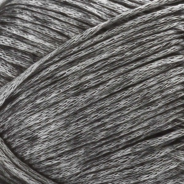 Пряжа YarnArt (ЯрнАрт) Melody / уп.5 мот. по 100 г, 230м, 887 черное серебро