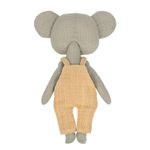 Набор для шитья игрушки Коала Нельсон 16 см, Miadolla MN-0314