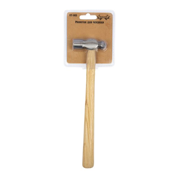 Молоток для чеканки Промысел MT-005