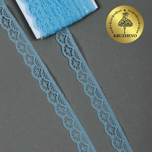 Кружево отделочное в стиле 