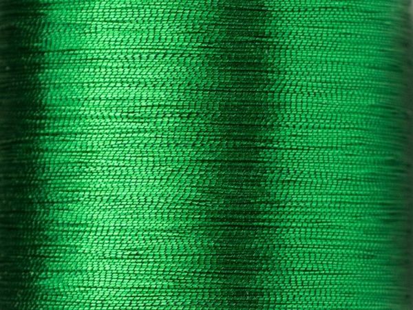 Нитки вышивальные металлизированные Madeira Metallic №40, 200 м, цв. 358, 9842, 5 катушек