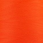 Нитки универсальные Nitka 40/2, 4570 м (5000 ярд) / 1 кат., 502 люминисцентно-оранжевый