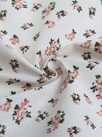 Льняная ткань 140 г/м², 150 см / 20 метров, TBY.DJ.07