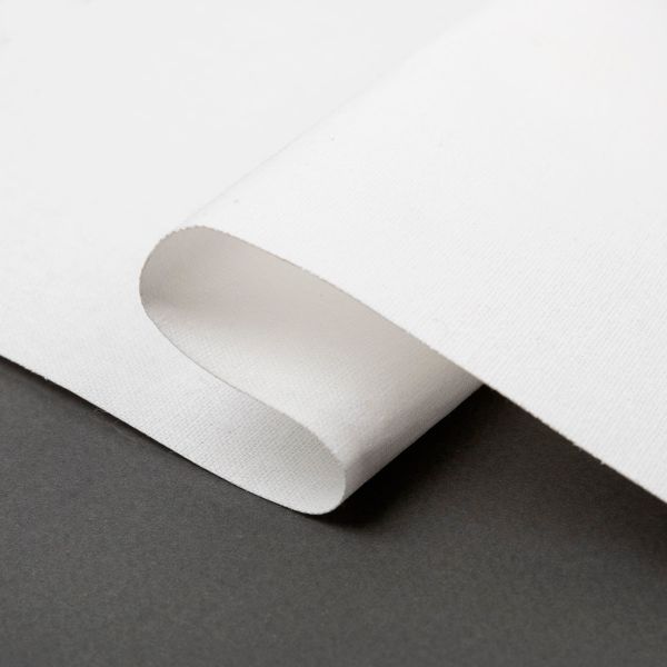 Дублерин клеевой точечный 150 г/м², 112 см / рул. 10 метров, белый, G-273t, Gamma