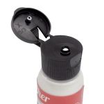 Краска для кожи Darwi Leather, 50мл, 010 белый