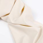 Гальяно костюмная 200 г/м², 150 см / 1 метр, ОТР.N-TBY.W2249.13, цв.13 молочный