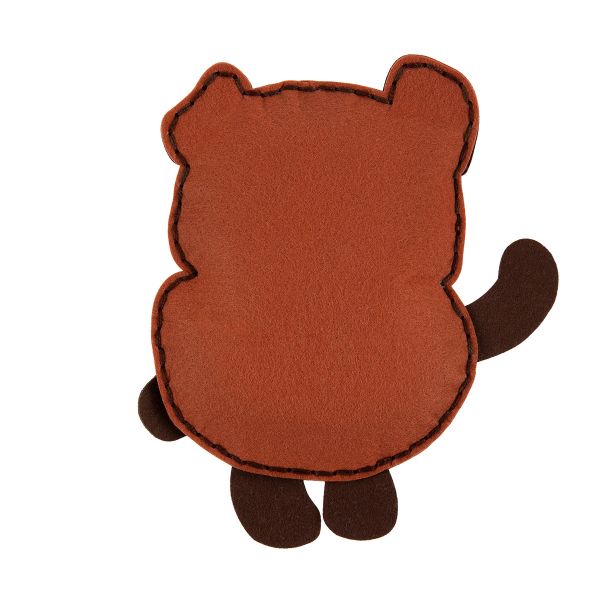 Набор для шитья игрушки Miadolla, Союзмультфильм. Винни-Пух