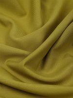 Габардин 150 г/м², 150 см / 3 метра, TBY.150121.3, цв.F121 оливковый