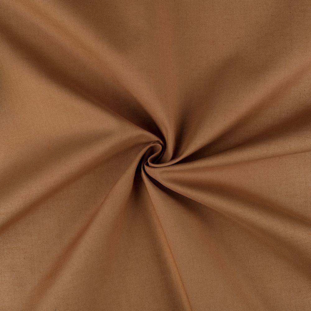 Ткань хлопок 140 г/м², 50х50 см, 006 хаки, Gamma