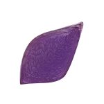 Молд Лист розы малый