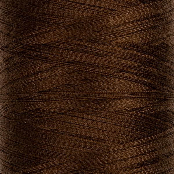 Нитки армированные ПНК им.Кирова 45ЛЛ, 2500 м / 1 кат., 4206 коричневый