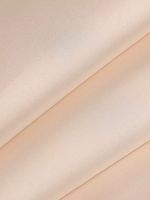 Шелк Армани 90 г/м², 150 см / 2 метра TBYArm-007 цв.07 экрю