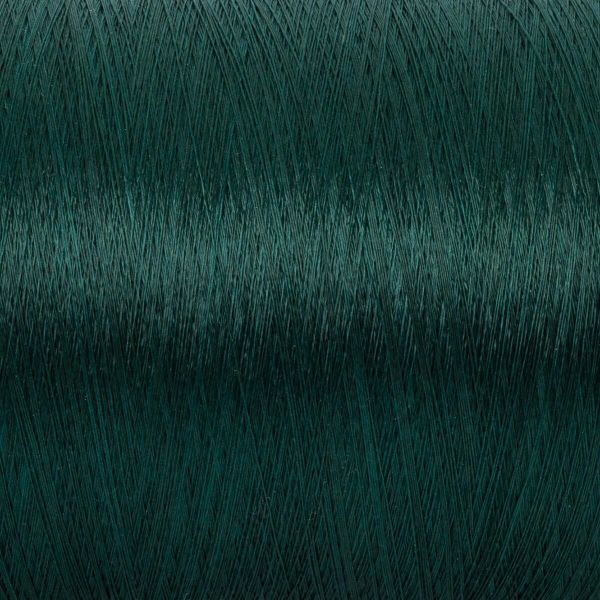 Нитки некрученые бондированные Gutermann Skala 360, 5000м, 749591, 472 темно-бутылочный, 1 катушка