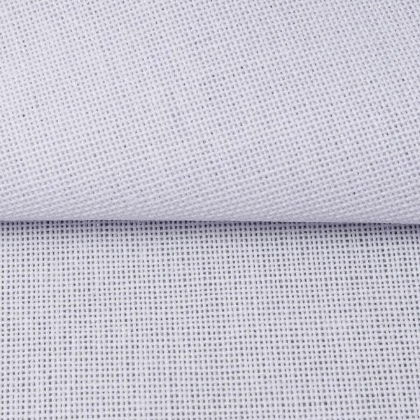 Дублерин жесткий (бандо) 290 г/м², 152 см / 25 метров, белый, 3834HF