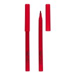 Фломастеры смываемые 6 цв, Лео LSFP-06