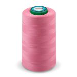 Нитки универсальные Nitka 40/2, 4570 м (5000 ярд) / 1 кат., 157 розовый