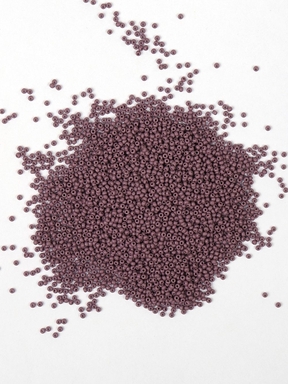 Бисер Preciosa 10/0 (2.3 мм), 50 г, NO цв. 23020/311-19001