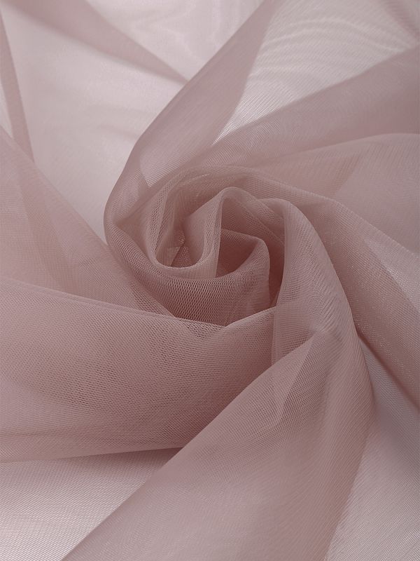 Еврофатин Hayal Tulle мягкий матовый 300 см / 50 метров, HT.S.300.091, цв.91