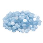 Пуговицы на ножке 18L (C298 голубой), 0311-0573, 144 шт