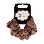 Набор резинок для волос, 10 шт, №04 т.бежевый, Cherry Mary VR07049