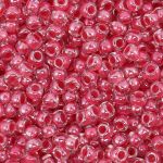 Бисер Preciosa 10/0 (2.3 мм), 50 г (10х5 г), цв. 38198