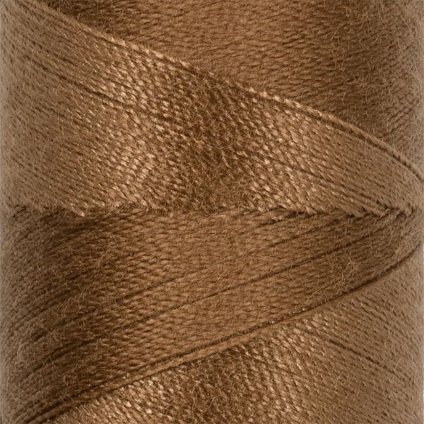 Нитки армированные ПНК им.Кирова 45ЛЛ, бытовые, 200 м / 20 кат., 4204 какао